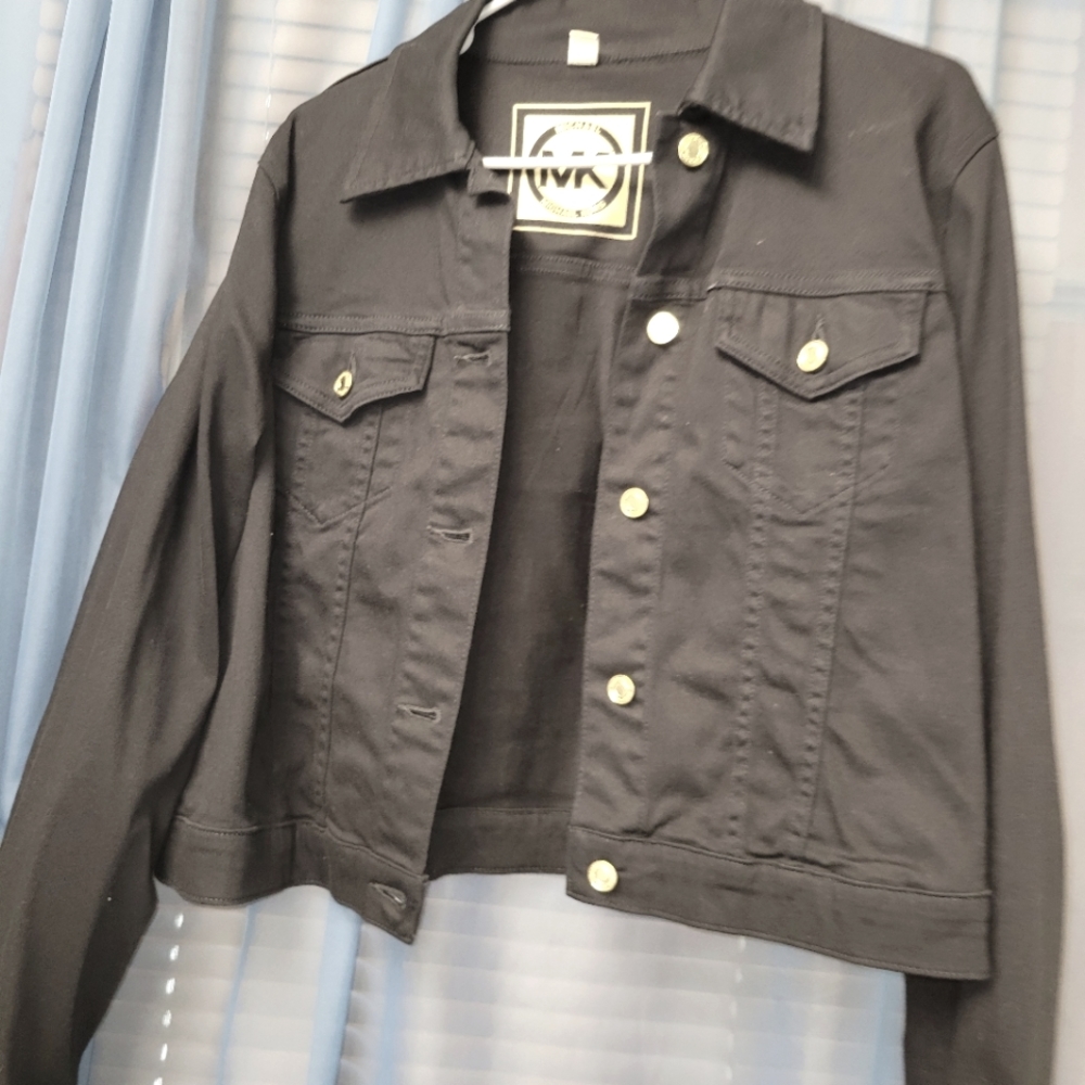 Michael Kors Jacket size Large